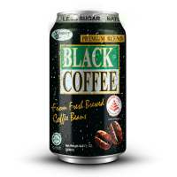 Sundrop Black Coffee 300ml x 24 [Sold Per Carton]