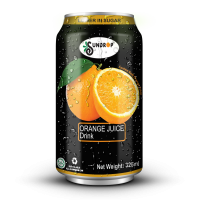 Sundrop Orange 325ml x 24 [Sold Per Carton]