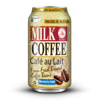Sundrop Milk Coffee 300ml x 24 [Sold Per Carton]